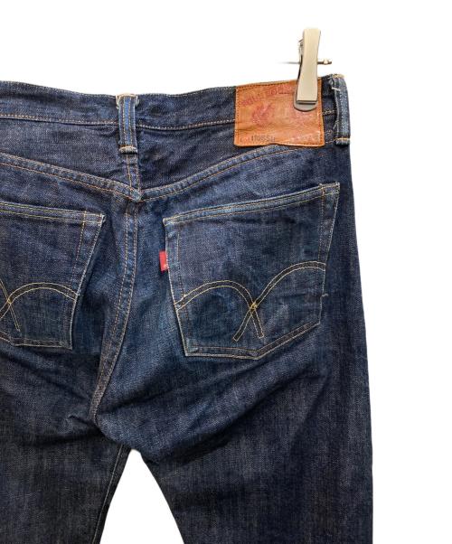 FULLCOUNT（フルカウント）FULLCOUNT (フルカウント) デニムパンツ インディゴ サイズ:30の古着・服飾アイテム