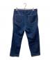 JAPAN BLUE JEANS (ジャパンブルージーンズ) 11oz Denim Easy Pants（１１オンスデニムイージーパンツ） インディゴ サイズ:SIZE XL：6000円