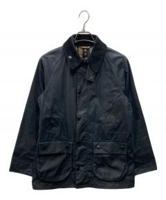 中古・古着通販】Barbour (バブアー) ノンオイルドビデイルジャケット