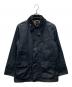 Barbour（バブアー）の古着「SL BEDALEオイルドジャケット」｜ブラック