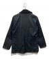 Barbour (バブアー) SL BEDALEオイルドジャケット ブラック サイズ:36：20000円
