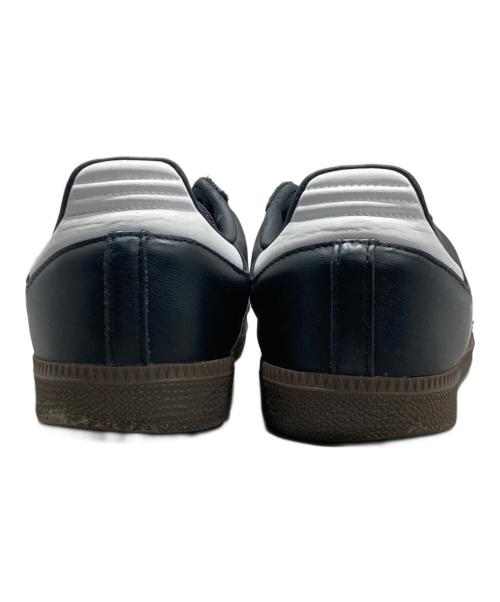 adidas（アディダス）adidas (アディダス) サンバ OG ブラック サイズ:24cmの古着・服飾アイテム