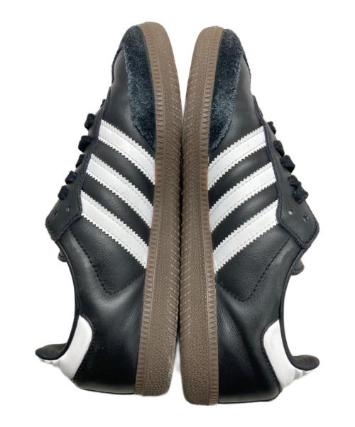 adidas（アディダス）adidas (アディダス) サンバ OG ブラック サイズ:24cmの古着・服飾アイテム