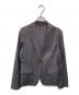 MACKINTOSH LONDON（マッキントッシュ ロンドン）の古着「New Comfortable Jacket」｜ブラック