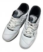 NEW BALANCEニューバランス）の古着「ローカットスニーカー」｜ホワイト