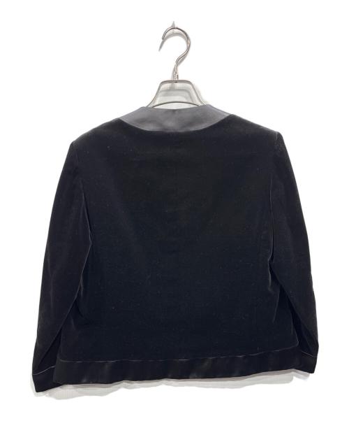 CELINE（セリーヌ）CELINE (セリーヌ) セットアップ ブラック サイズ:40の古着・服飾アイテム