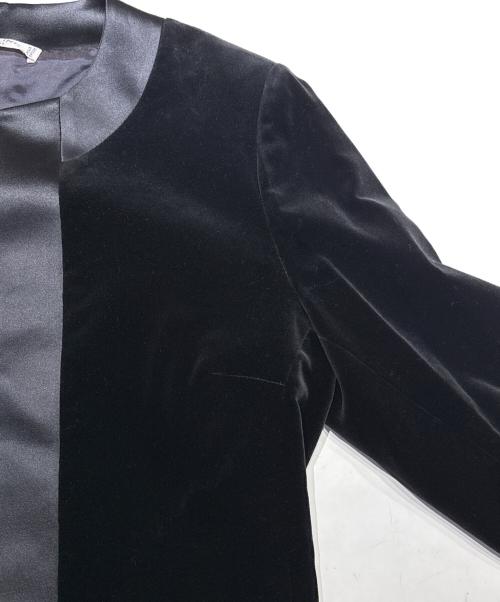 CELINE（セリーヌ）CELINE (セリーヌ) セットアップ ブラック サイズ:40の古着・服飾アイテム