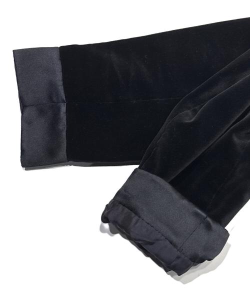 CELINE（セリーヌ）CELINE (セリーヌ) セットアップ ブラック サイズ:40の古着・服飾アイテム