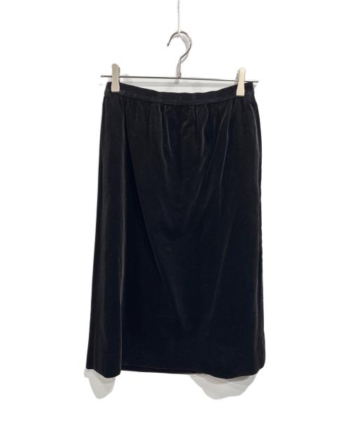 CELINE（セリーヌ）CELINE (セリーヌ) セットアップ ブラック サイズ:40の古着・服飾アイテム