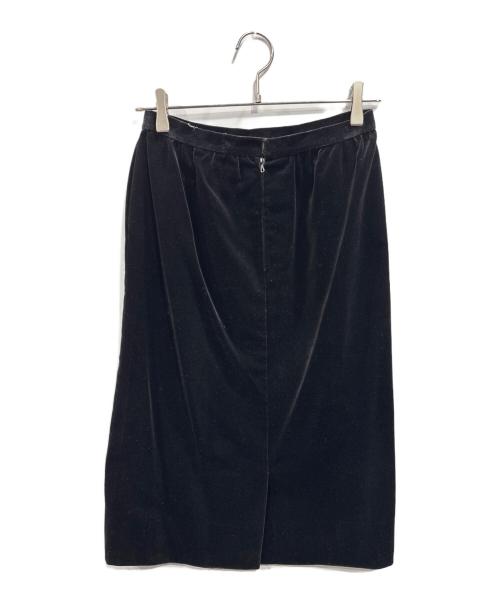 CELINE（セリーヌ）CELINE (セリーヌ) セットアップ ブラック サイズ:40の古着・服飾アイテム