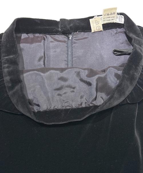 CELINE（セリーヌ）CELINE (セリーヌ) セットアップ ブラック サイズ:40の古着・服飾アイテム