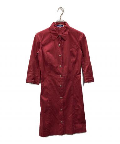 中古・古着通販】BURBERRY BLUE LABEL (バーバリー ブルー レーベル