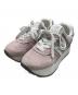 NEW BALANCE（ニューバランス）の古着「Wmns 574+ 'Stone Pink'」｜ピンク
