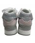 中古・古着 NEW BALANCE (ニューバランス) Wmns 574+ 'Stone Pink' ピンク サイズ:SIZE 22cm：7000円