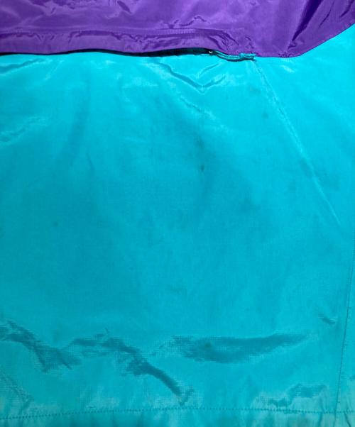 Patagonia（パタゴニア）Patagonia (パタゴニア) トレントシェル プルオーバー パープル サイズ:SIZE Sの古着・服飾アイテム