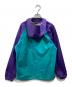 Patagonia (パタゴニア) トレントシェル プルオーバー パープル サイズ:SIZE S：4000円