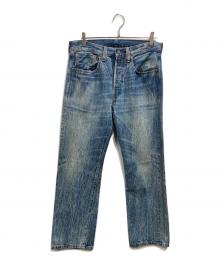 LEVI'S VINTAGE CLOTHING（リーバイス ビンテージ クロージング）の古着「501XXデニムパンツ」｜ブルー