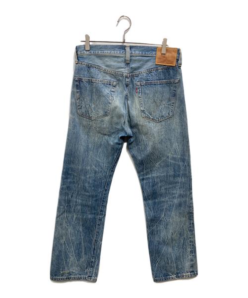 LEVI'S VINTAGE CLOTHING（リーバイス ビンテージ クロージング）LEVI'S VINTAGE CLOTHING (リーバイス ビンテージ クロージング) 501XXデニムパンツ ブルー サイズ:SIZE W32×L28の古着・服飾アイテム