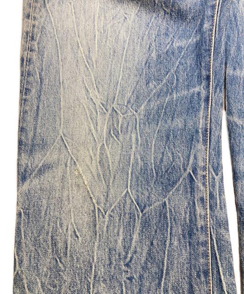 LEVI'S VINTAGE CLOTHING（リーバイス ビンテージ クロージング）LEVI'S VINTAGE CLOTHING (リーバイス ビンテージ クロージング) 501XXデニムパンツ ブルー サイズ:SIZE W32×L28の古着・服飾アイテム