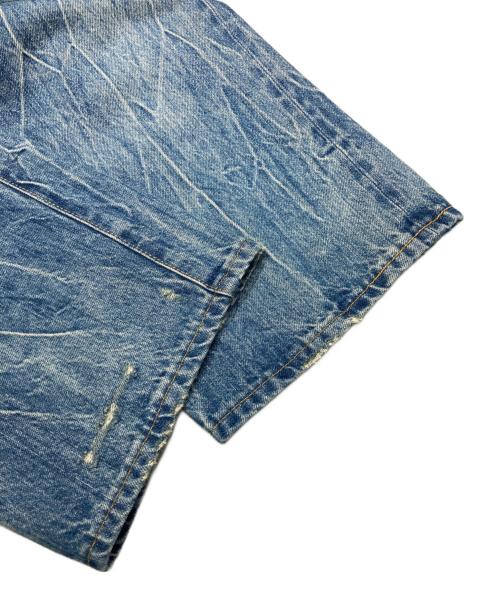 LEVI'S VINTAGE CLOTHING（リーバイス ビンテージ クロージング）LEVI'S VINTAGE CLOTHING (リーバイス ビンテージ クロージング) 501XXデニムパンツ ブルー サイズ:SIZE W32×L28の古着・服飾アイテム