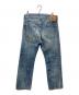 LEVI'S VINTAGE CLOTHING (リーバイス ビンテージ クロージング) 501XXデニムパンツ ブルー サイズ:SIZE W32×L28：20000円