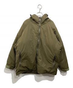 中古・古着通販】FTC (エフティーシー) ダウンジャケット オリーブ