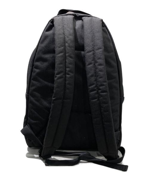 Manhattan Portage（マンハッタンポーテージ）Manhattan Portage (マンハッタンポーテージ) リュック ブラックの古着・服飾アイテム