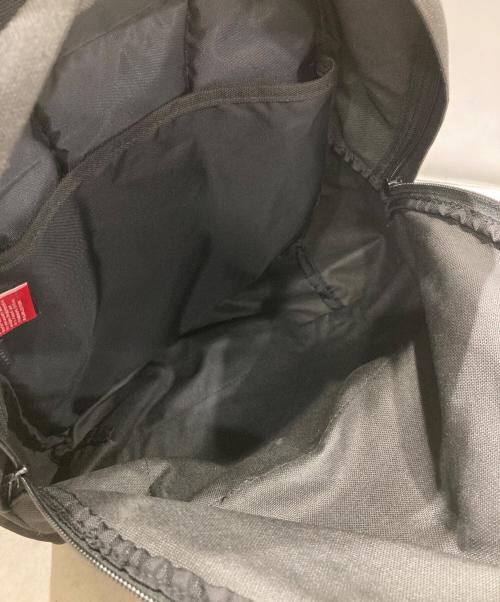Manhattan Portage（マンハッタンポーテージ）Manhattan Portage (マンハッタンポーテージ) リュック ブラックの古着・服飾アイテム