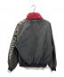 NAUTICA (ノーティカ) ジップジャケット ブラック サイズ:SIZE XL：4000円