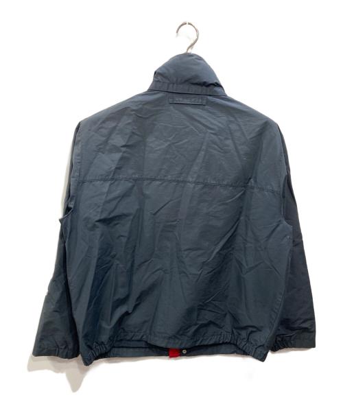 NAUTICA（ノーティカ）NAUTICA (ノーティカ) ジップジャケット ネイビー サイズ:SIZE Lの古着・服飾アイテム