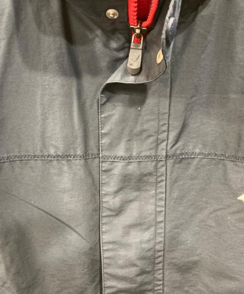 NAUTICA（ノーティカ）NAUTICA (ノーティカ) ジップジャケット ネイビー サイズ:SIZE Lの古着・服飾アイテム