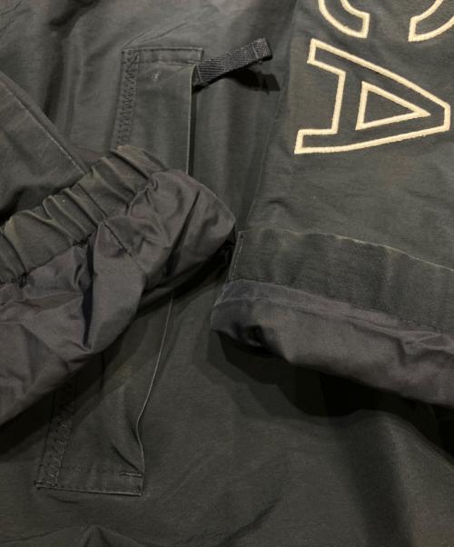 NAUTICA（ノーティカ）NAUTICA (ノーティカ) ジップジャケット ネイビー サイズ:SIZE Lの古着・服飾アイテム