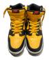 NIKE (ナイキ) DUNK HIGH RETRO イエロー サイズ:27.5㎝：6000円