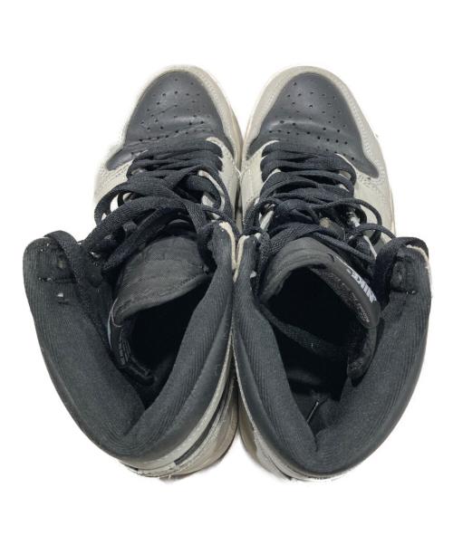 NIKE（ナイキ）NIKE (ナイキ) スニーカー グレー サイズ:27の古着・服飾アイテム