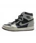NIKE (ナイキ) スニーカー グレー サイズ:27：4000円