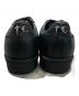 中古・古着 adidas (アディダス) SUPERSTAR VINTAGE THUG CLUB（スーパースターヴィンテージサグクラブ） ブラック サイズ:SIZE 27cm：20000円
