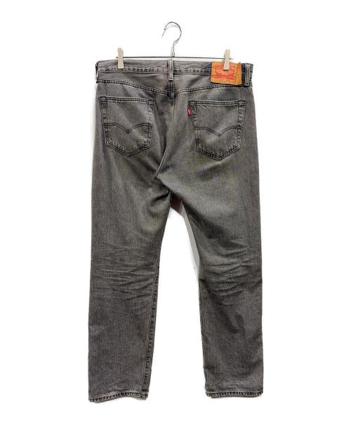 LEVI'S（リーバイス）LEVI'S (リーバイス) 501’93 STRAIGHT デニムパンツ ブラック サイズ:W36L32の古着・服飾アイテム