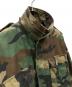 US ARMYの古着・服飾アイテム：4000円