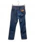 Wrangler (ラングラー) デニムパンツ インディゴ サイズ:SIZE 16：7000円