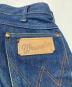 中古・古着 Wrangler (ラングラー) デニムパンツ インディゴ サイズ:SIZE 16：7000円