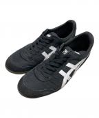 Onitsuka Tigerオニツカタイガー）の古着「ULTIMATE 81（アルティメイト エイティーワン）」｜ブラック