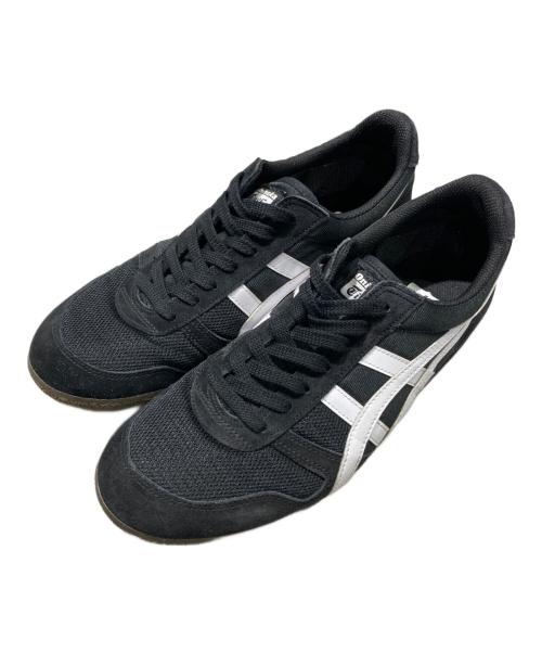 Onitsuka Tiger（オニツカタイガー）Onitsuka Tiger (オニツカタイガー) ULTIMATE 81（アルティメイト エイティーワン） ブラック サイズ:27㎝の古着・服飾アイテム