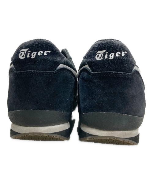 Onitsuka Tiger（オニツカタイガー）Onitsuka Tiger (オニツカタイガー) ULTIMATE 81（アルティメイト エイティーワン） ブラック サイズ:27㎝の古着・服飾アイテム