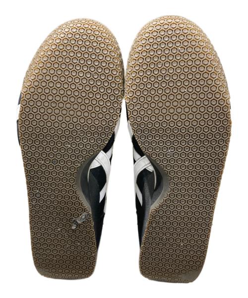 Onitsuka Tiger（オニツカタイガー）Onitsuka Tiger (オニツカタイガー) ULTIMATE 81（アルティメイト エイティーワン） ブラック サイズ:27㎝の古着・服飾アイテム