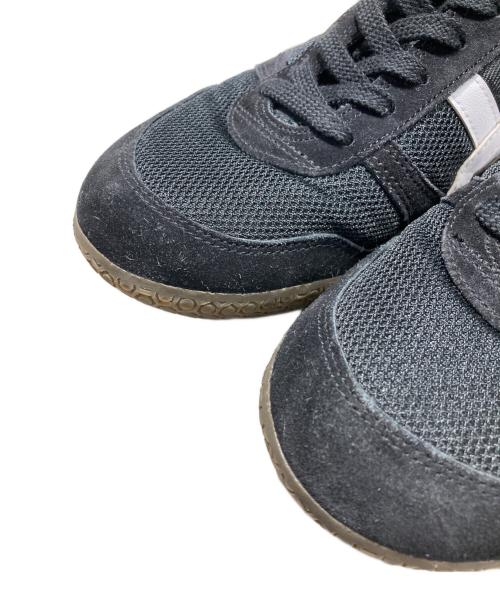 Onitsuka Tiger（オニツカタイガー）Onitsuka Tiger (オニツカタイガー) ULTIMATE 81（アルティメイト エイティーワン） ブラック サイズ:27㎝の古着・服飾アイテム