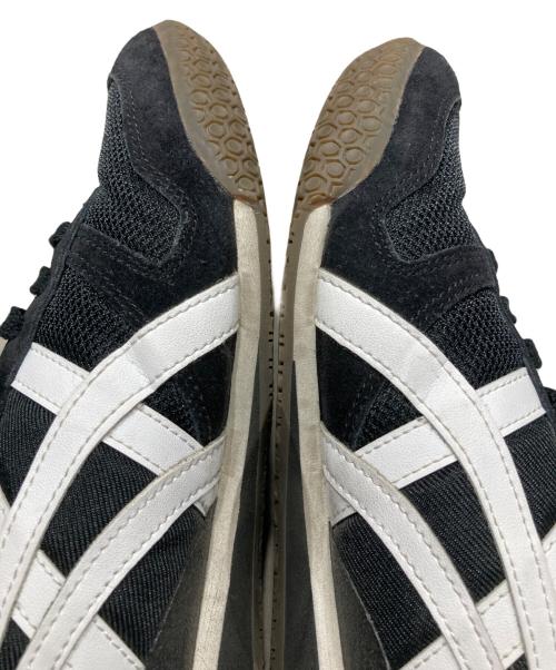 Onitsuka Tiger（オニツカタイガー）Onitsuka Tiger (オニツカタイガー) ULTIMATE 81（アルティメイト エイティーワン） ブラック サイズ:27㎝の古着・服飾アイテム