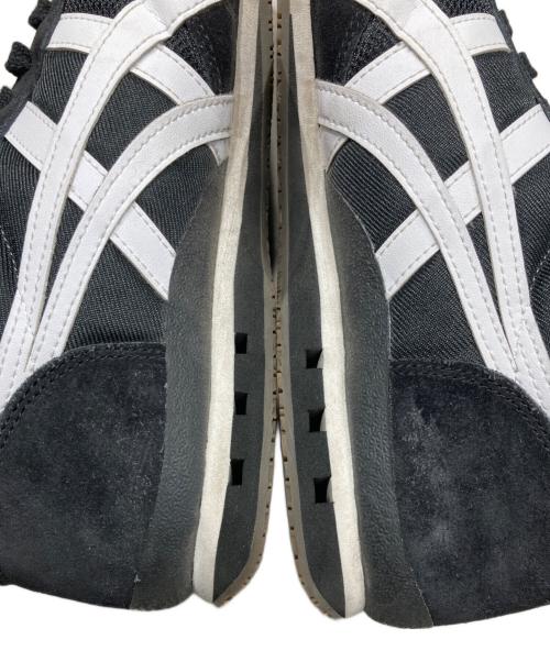 Onitsuka Tiger（オニツカタイガー）Onitsuka Tiger (オニツカタイガー) ULTIMATE 81（アルティメイト エイティーワン） ブラック サイズ:27㎝の古着・服飾アイテム
