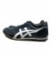 Onitsuka Tiger (オニツカタイガー) ULTIMATE 81（アルティメイト エイティーワン） ブラック サイズ:27㎝：6000円