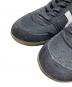 中古・古着 Onitsuka Tiger (オニツカタイガー) ULTIMATE 81（アルティメイト エイティーワン） ブラック サイズ:27㎝：6000円