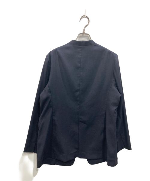23区（ニジュウサンク）23区 (ニジュウサンク) セットアップ ネイビー サイズ:SIZE 46の古着・服飾アイテム